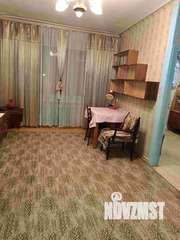 1-к квартира, вторичка, 32м2, 5/5 этаж