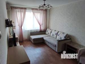 2-к квартира, вторичка, 46м2, 9/9 этаж