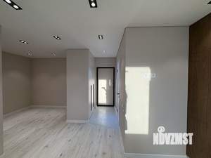 1-к квартира, вторичка, 40м2, 10/10 этаж