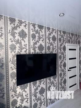 2-к квартира, вторичка, 45м2, 6/23 этаж