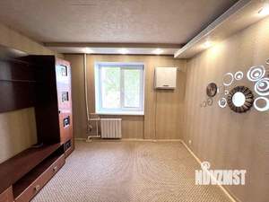 3-к квартира, вторичка, 62м2, 4/9 этаж