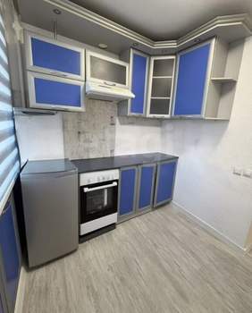 2-к квартира, вторичка, 44м2, 2/5 этаж