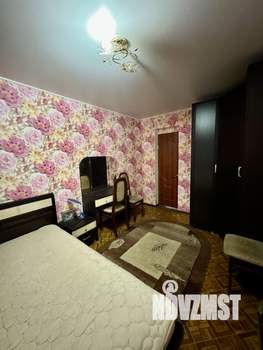 2-к квартира, вторичка, 58м2, 1/5 этаж