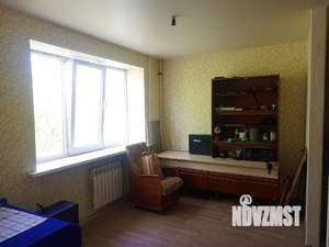 5-к квартира, вторичка, 104м2, 4/5 этаж
