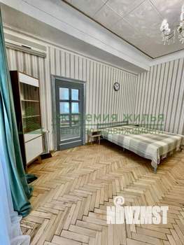 2-к квартира, вторичка, 68м2, 4/4 этаж