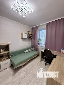 3-к квартира, вторичка, 62м2, 6/9 этаж