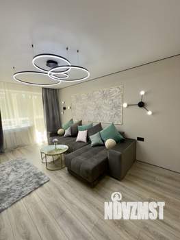 1-к квартира, вторичка, 33м2, 3/9 этаж