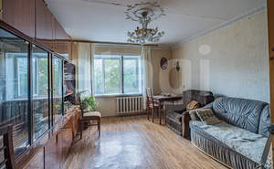 5-к квартира, вторичка, 94м2, 3/10 этаж