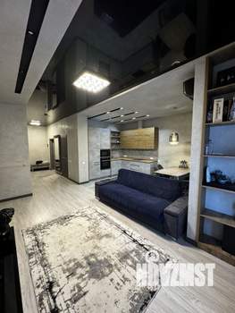 2-к квартира, вторичка, 70м2, 3/5 этаж