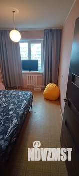 3-к квартира, вторичка, 67м2, 6/9 этаж