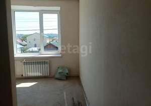 Студия квартира, вторичка, 11м2, 2/4 этаж