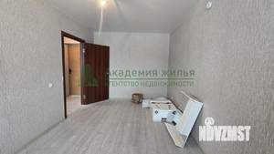 1-к квартира, вторичка, 27м2, 2/10 этаж