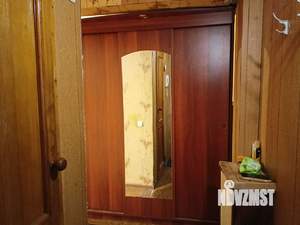 1-к квартира, вторичка, 32м2, 2/5 этаж