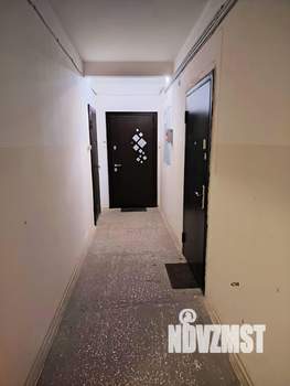 1-к квартира, вторичка, 36м2, 7/9 этаж