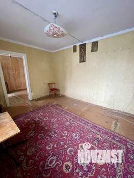 3-к квартира, вторичка, 54м2, 1/9 этаж