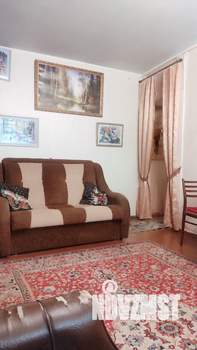 3-к квартира, вторичка, 56м2, 1/5 этаж