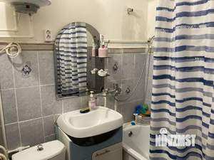 1-к квартира, вторичка, 31м2, 1/3 этаж