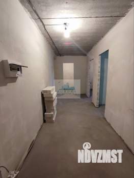 2-к квартира, сданный дом, 58м2, 9/10 этаж