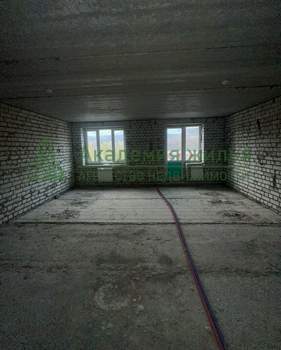 1-к квартира, вторичка, 41м2, 9/10 этаж