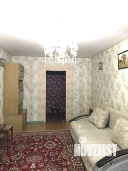 2-к квартира, вторичка, 49м2, 1/9 этаж