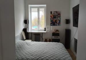 2-к квартира, вторичка, 33м2, 2/2 этаж