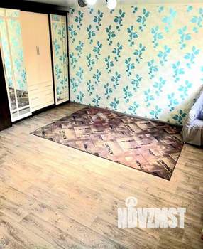 2-к квартира, вторичка, 48м2, 3/5 этаж