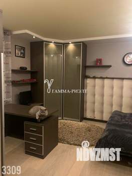 3-к квартира, вторичка, 85м2, 7/14 этаж