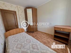 3-к квартира, вторичка, 60м2, 6/9 этаж
