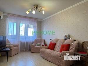 3-к квартира, вторичка, 63м2, 9/9 этаж