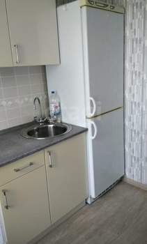 1-к квартира, вторичка, 21м2, 5/9 этаж