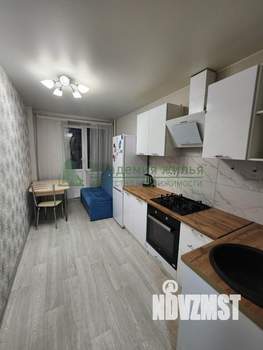 1-к квартира, вторичка, 38м2, 7/10 этаж