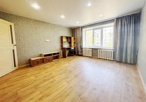1-к квартира, вторичка, 37м2, 3/9 этаж