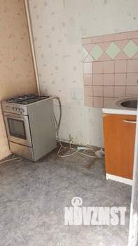 1-к квартира, вторичка, 32м2, 3/5 этаж