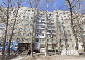 1-к квартира, вторичка, 34м2, 1/9 этаж