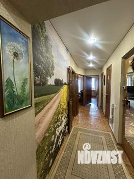 4-к квартира, вторичка, 80м2, 2/6 этаж