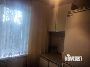 1-к квартира, вторичка, 32м2, 2/5 этаж