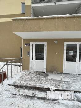 3-к квартира, сданный дом, 90м2, 1/23 этаж