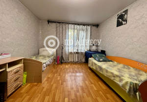 3-к квартира, вторичка, 56м2, 3/5 этаж