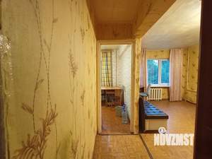 1-к квартира, вторичка, 32м2, 2/5 этаж