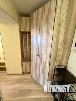 2-к квартира, вторичка, 52м2, 8/16 этаж