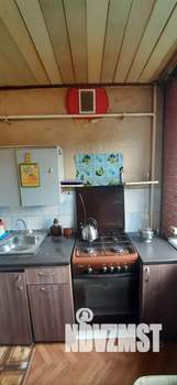 2-к квартира, вторичка, 45м2, 1/6 этаж