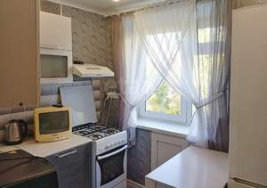 2-к квартира, вторичка, 45м2, 5/5 этаж