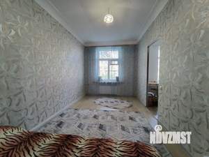 1-к квартира, вторичка, 32м2, 1/4 этаж