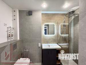 1-к квартира, вторичка, 43м2, 7/10 этаж