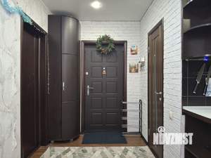 1-к квартира, вторичка, 31м2, 2/10 этаж