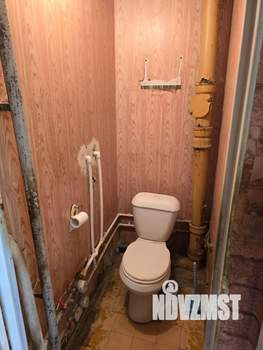 1-к квартира, вторичка, 33м2, 5/9 этаж