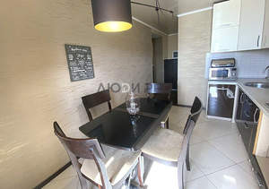 3-к квартира, вторичка, 76м2, 8/10 этаж