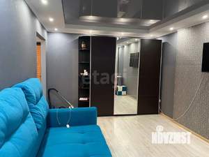 1-к квартира, вторичка, 37м2, 3/10 этаж