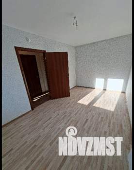 1-к квартира, вторичка, 24м2, 2/10 этаж