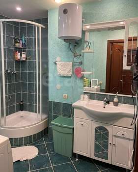 1-к квартира, вторичка, 38м2, 8/10 этаж